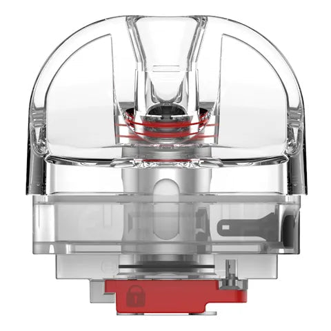Smok Nord GT Pods x 3 PCTG XL