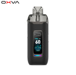 Oxva Vprime Kit 2ml Black Leather 2600mAh