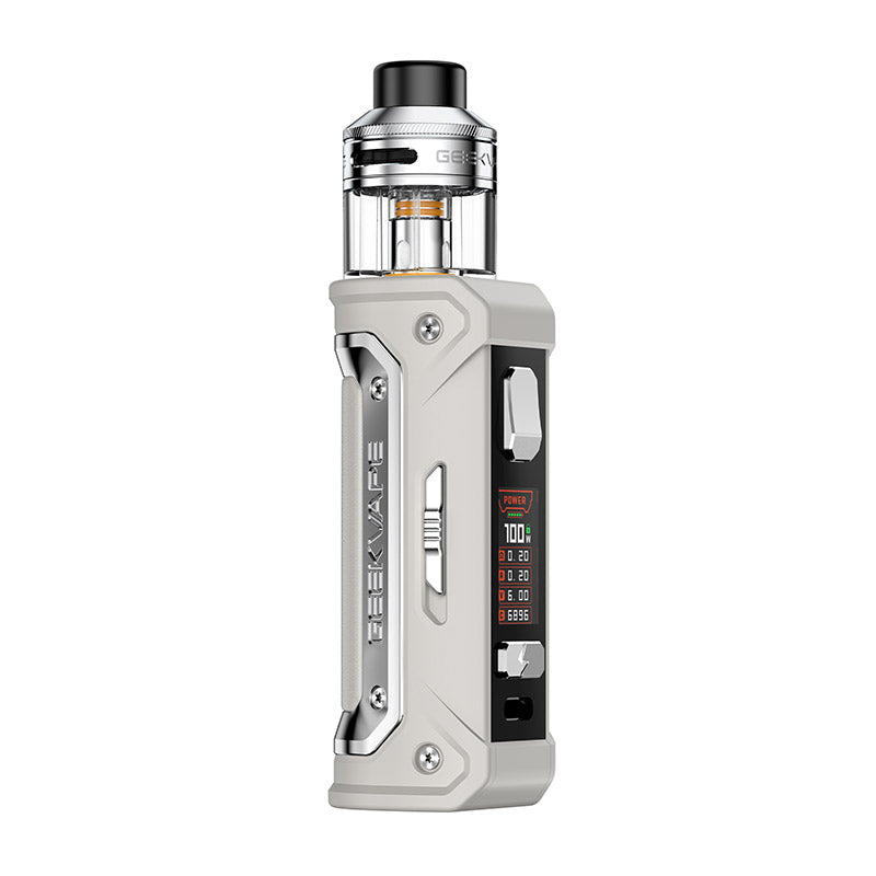 GeekVape Aegis Eteno (E100) Kit 4.5ml Tank