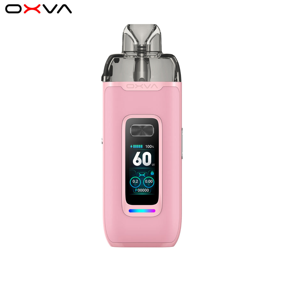 Oxva Vprime Kit 2ml Sakura Pink 2600mAh