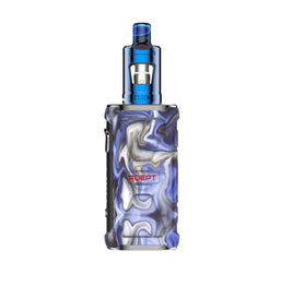 Adept Kit with Zlide Tank Sky 2ml 3000mAh