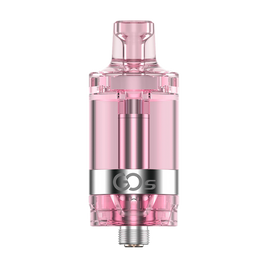 Innokin Go S Tank 1.6ohm Light Pink Disposable Tank 2ml