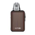 Oxva Xlim SQ Pro 2 Kit Brown Wood 2ml 1600mAh
