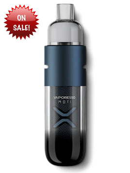Vaporesso Moti X Mini Kit Aegean Blue 2ml 1150mAh