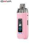 Oxva Vprime Kit 2ml Sakura Pink 2600mAh