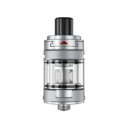Aspire AF MTL Tank Silver 2ml + 4ml Glass