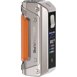 GeekVape Aegis Solo 3 Mod Titanium Gray 3000mAh