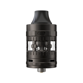 Aspire Atlantis GT Tank Gunmetal + 4ml Glass