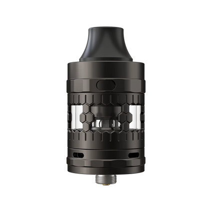 Aspire Atlantis GT Tank Gunmetal + 4ml Glass