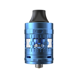 Aspire Atlantis GT Tank Blue + 4ML Glass