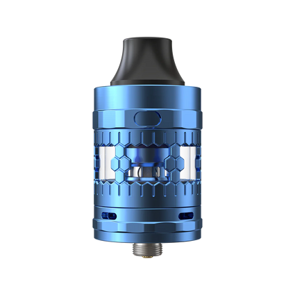 Aspire Atlantis GT Tank Blue + 4ML Glass
