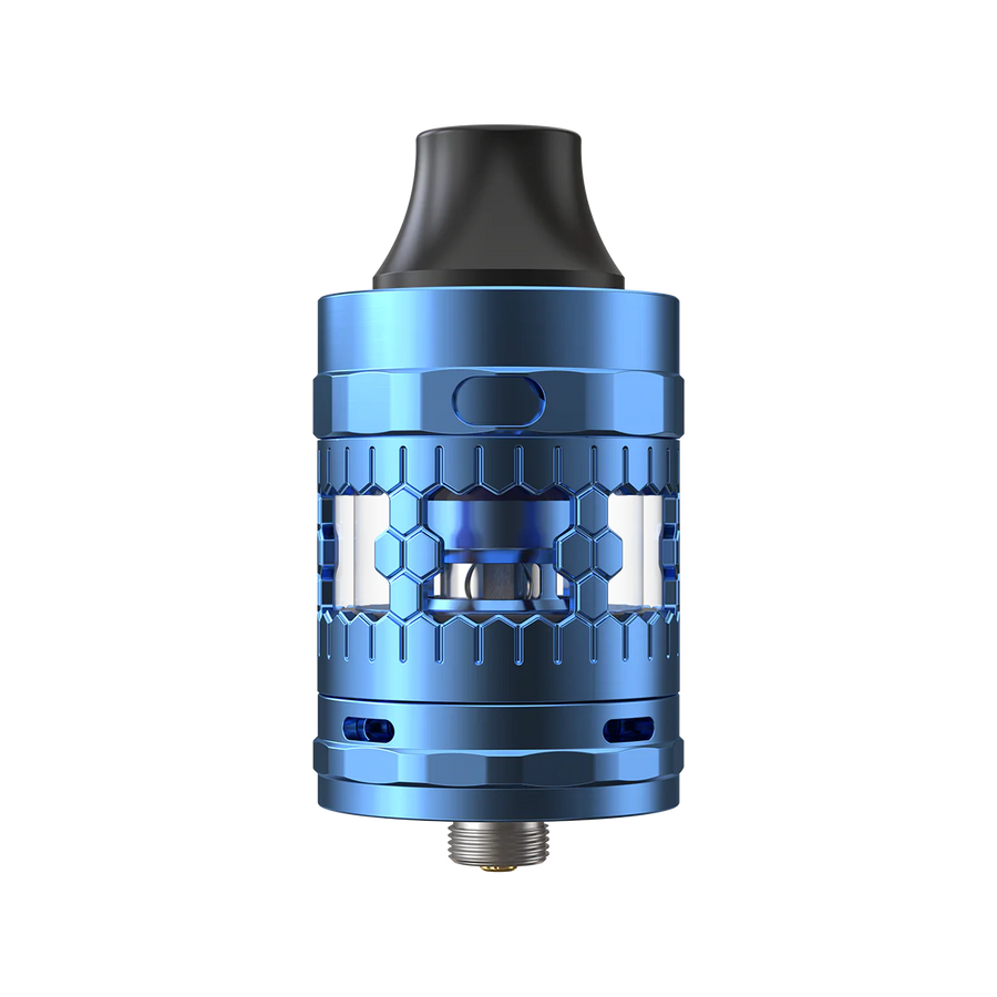 Aspire Atlantis GT Tank Blue + 4ML Glass