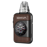 Oxva Xlim SQ Pro 2 Kit Brown Wood 2ml 1600mAh