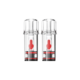 SKE Crystal Refillable Pod x2