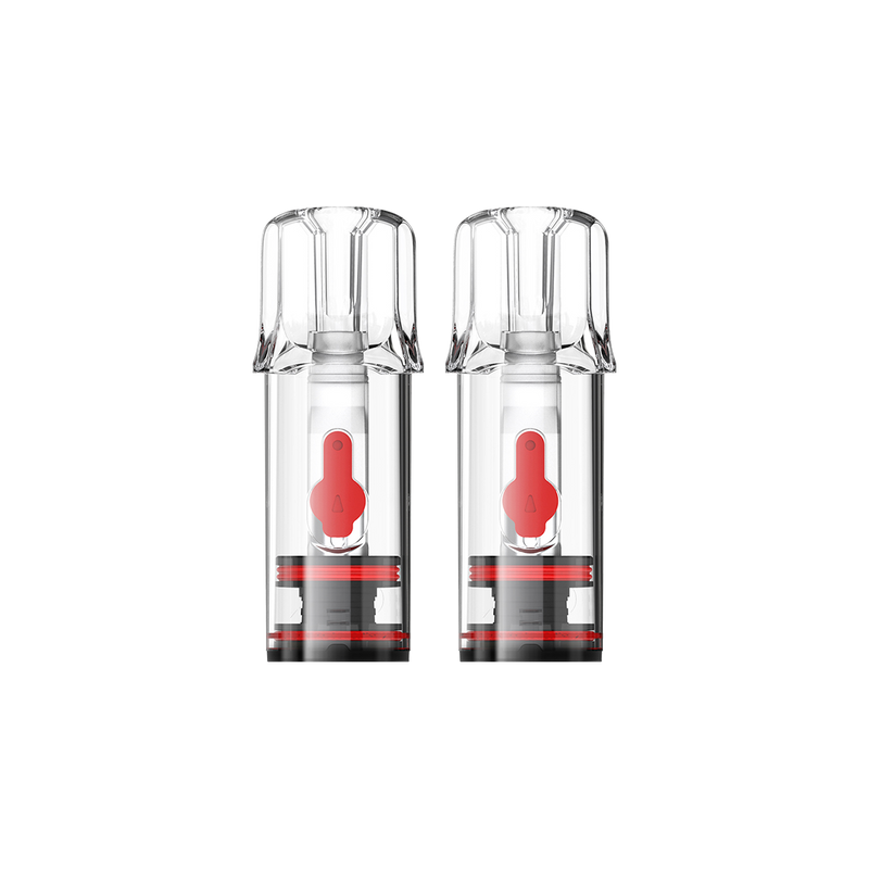 SKE Crystal Refillable Pod x2