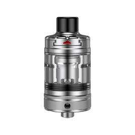 Aspire Nautilus 3 Tank 2ml +4.5ml Silver