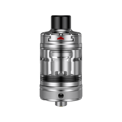 Aspire Nautilus 3 Tank 2ml +4.5ml Silver