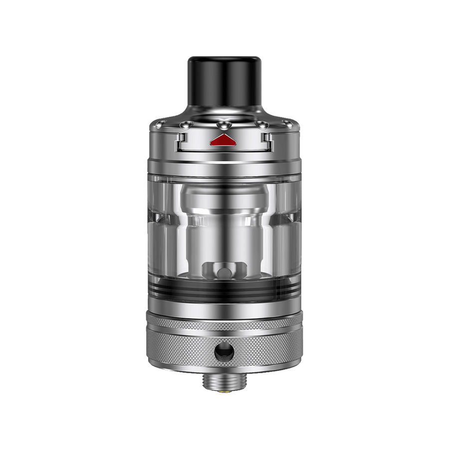 Aspire Nautilus 3 Tank 2ml +4.5ml Silver