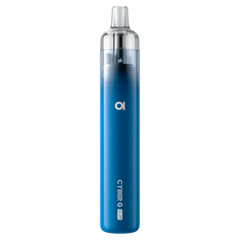 Aspire Cyber G Slim Pod Kit Blue 2ml 1200mAh