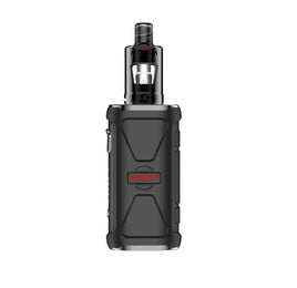 Adept Kit with Zlide Tank Black 2ml 3000mAh