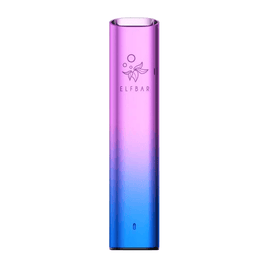 ElfBar Mate 500 Device Aurora Purple 500mAh