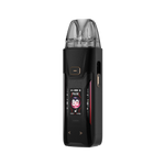 Vaporesso Luxe XR Max 2 Kit Dark Black Leather 2ml 3200mAh