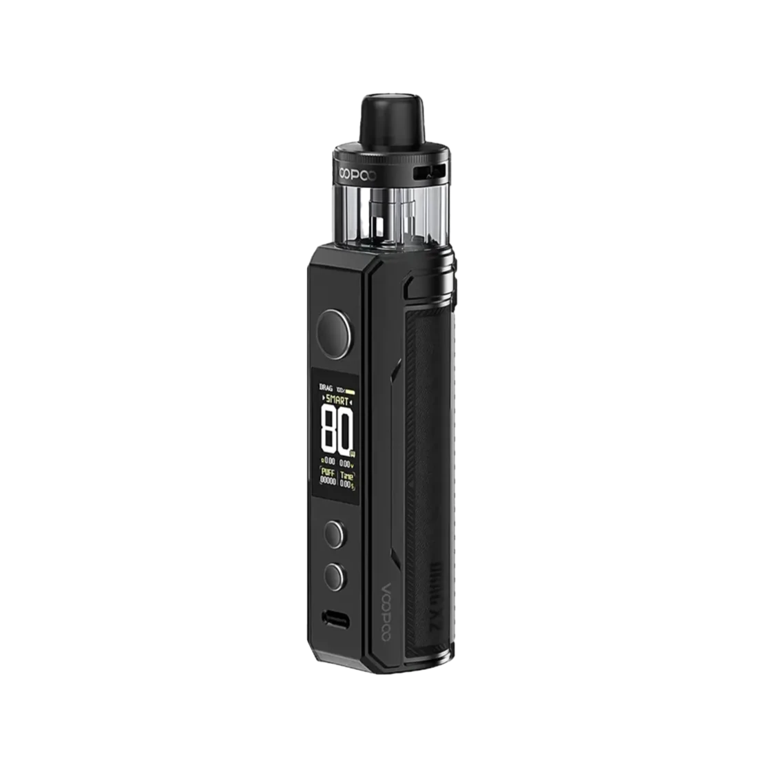 elfbar nachfüll pod läuft aus Voopoo Drag X3 Pod Kit (Moss Green) by Voopoo main image 0