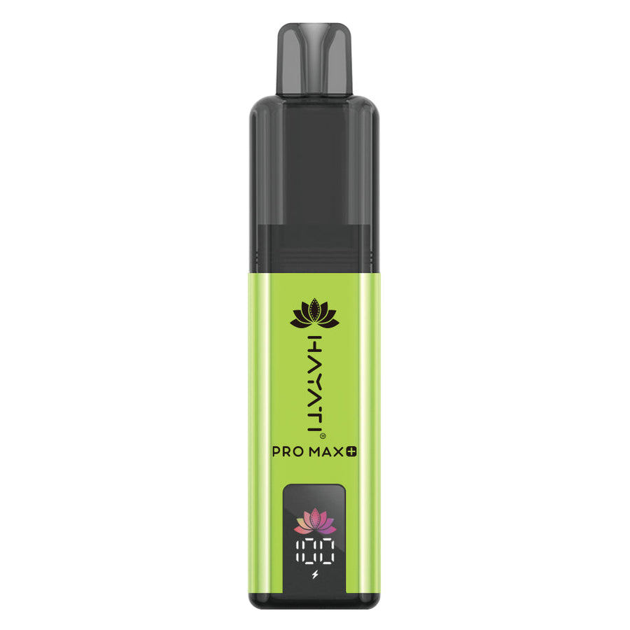 Hayati Pro Max 6000+ Pod Kit Fresh Mint 20mg