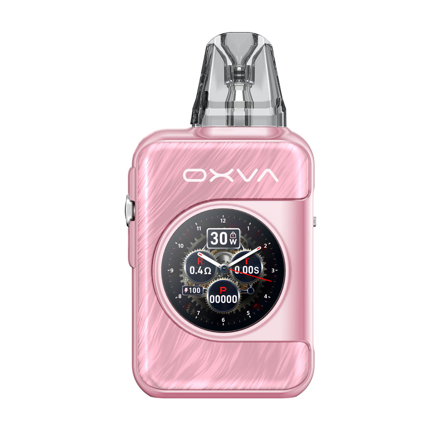 Oxva Xlim SQ Pro Kit Dream Pink 2ml 1600mAh