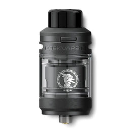 Geekvape Zeus Tank Black + XL Glass