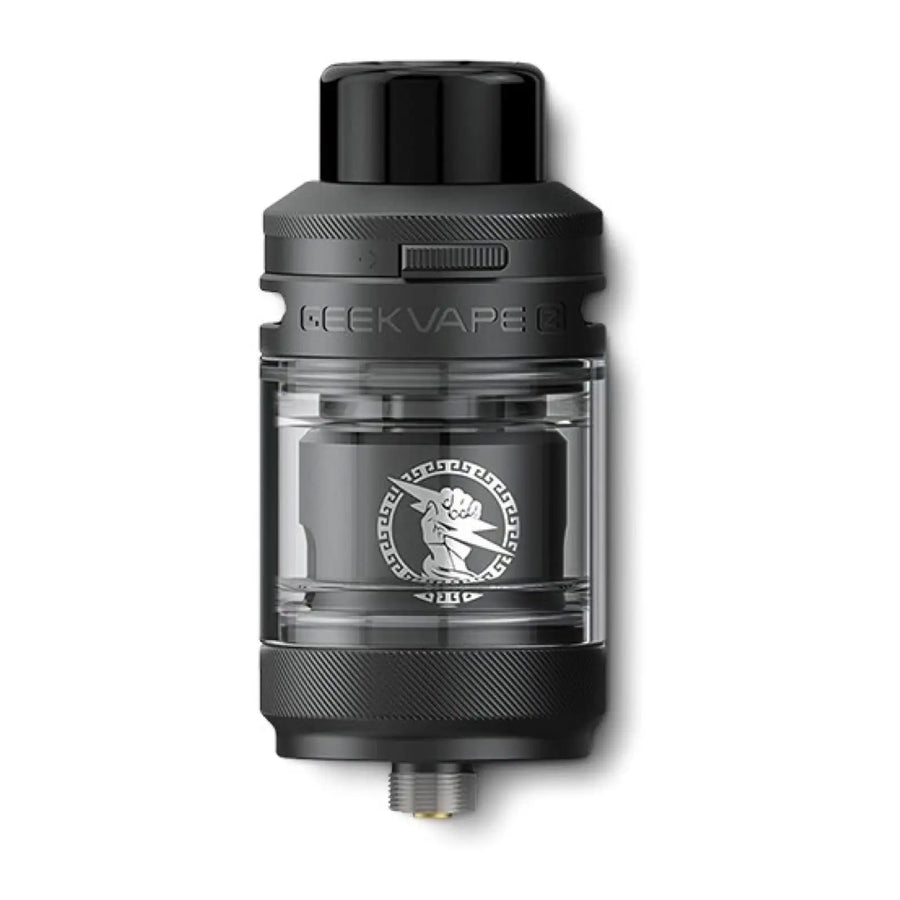 Geekvape Zeus Tank Black + XL Glass