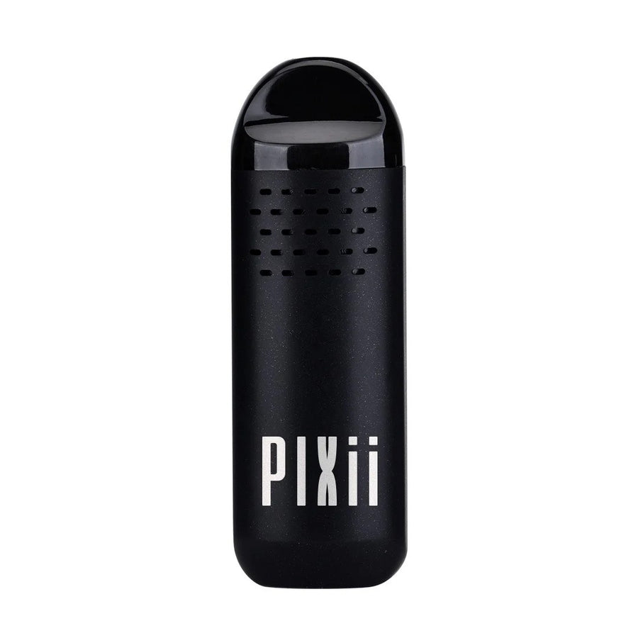 Dazzleaf PIXii Portable Herbal Vaporizer Black 1000mAh