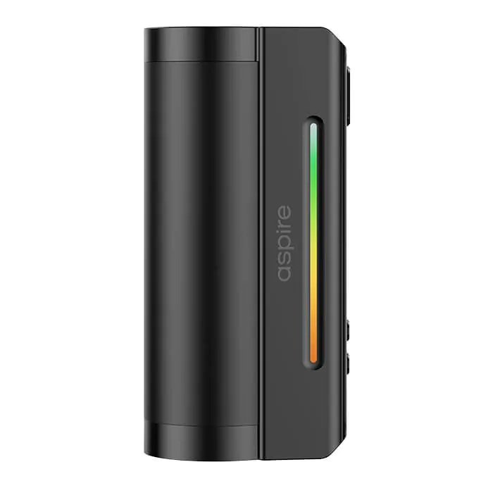 Aspire Zelos M80 Mod Full Black 2600mAh