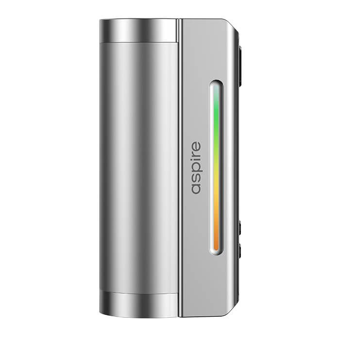 Aspire Zelos M80 Mod Silver 2600mAh