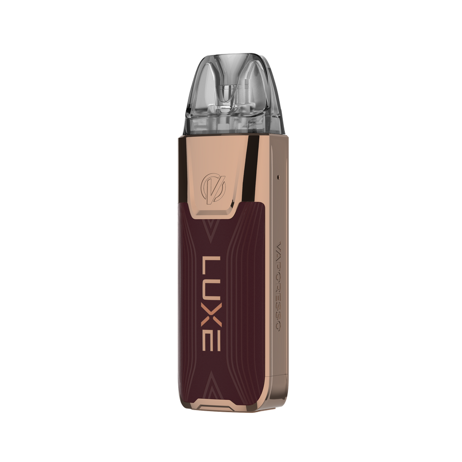 Vaporesso Luxe XR Max 2 Kit Imperial Red Leather 2ml 3200mAh