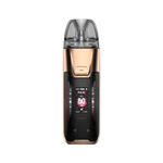 Vaporesso Luxe XR Max 2 Kit Imperial Red Leather 2ml 3200mAh