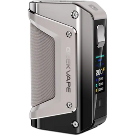 Geekvape Aegis Legend 3 Mod Dark Grey 200w
