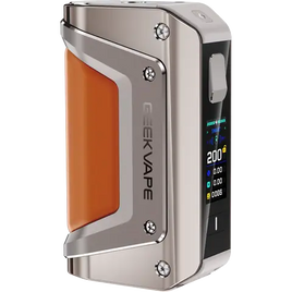 Geekvape Aegis Legend 3 Mod Titanium Gray 200w