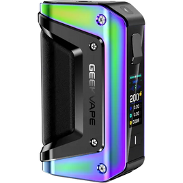Geekvape Aegis Legend 3 Mod Rainbow