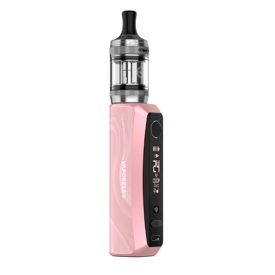 Vaporesso GTX ONE PRO Kit Pink 3000mAh 2ml