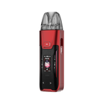 Vaporesso Luxe XR Max 2 Kit Red 2ml 3200mAh