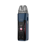 Vaporesso Luxe XR Max 2 Kit Strom Blue 2ml 3200mAh