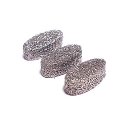 Sapphire Concentrate Pads x 3
