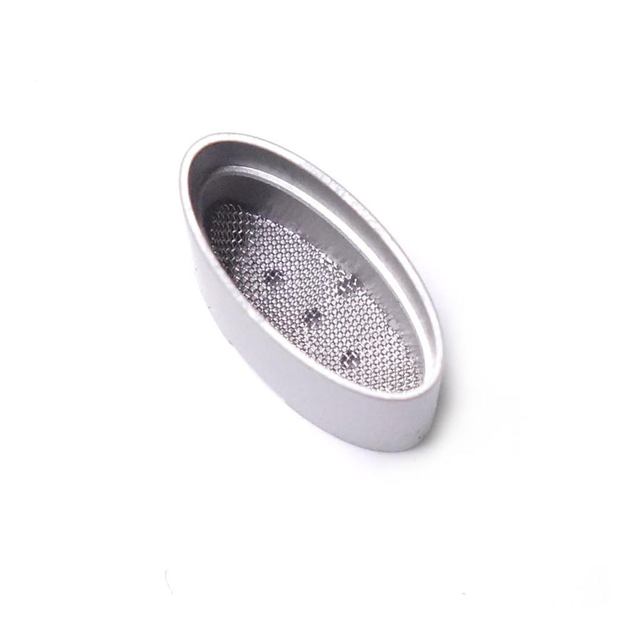 Sapphire Resin Capsule