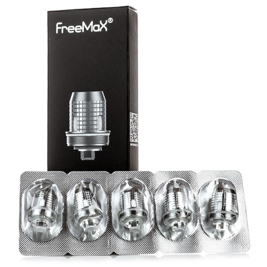 Freemax Fireluke M 0.15ohm X1 40-90w pk5