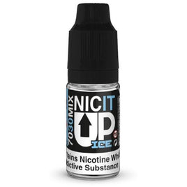 Nic it up Ice 70/30