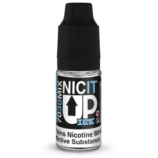 Nic it up Ice 70/30