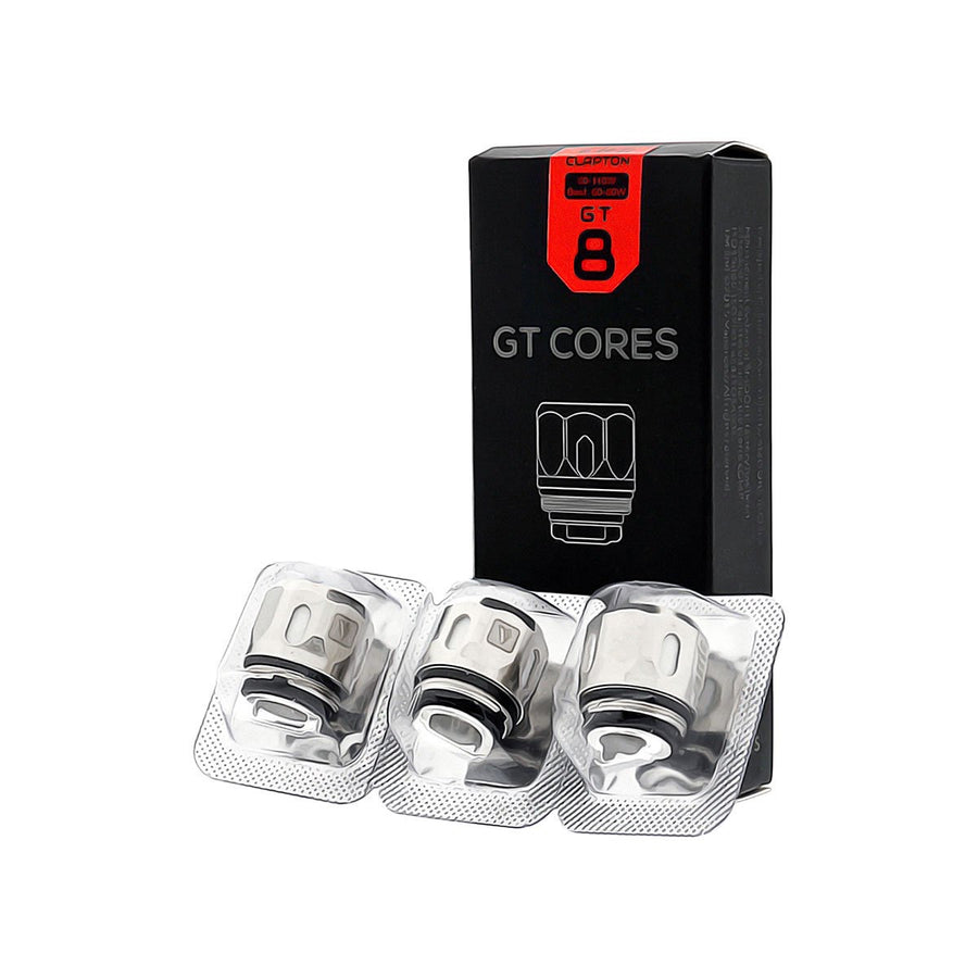 Vaporesso NRG GT8 0.15ohm 50-110w pk 3
