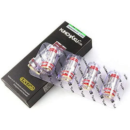 Uwell Nunchaku 0.25 coils x4