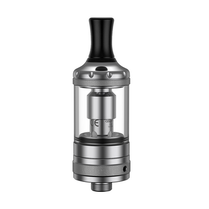 Nautilus Nano Tank Stainless Steel 2ml